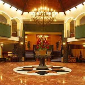 Cariari Hotel San Jose
